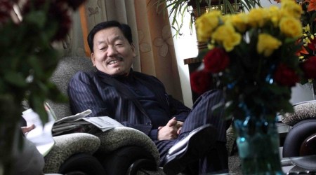 pawan chamling, sikkim, sikkim chief minister