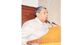 Will suggest review of all personal laws if uniform code not now: Law panel chief