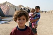 Iraq s War With Islamic State 1 3 Million Children Displaced States 
