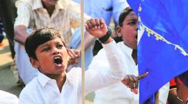 Maharashtra bandh: Young faces of protest shock many