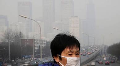China pollution, China, China government, Pollution in china, China news, world news