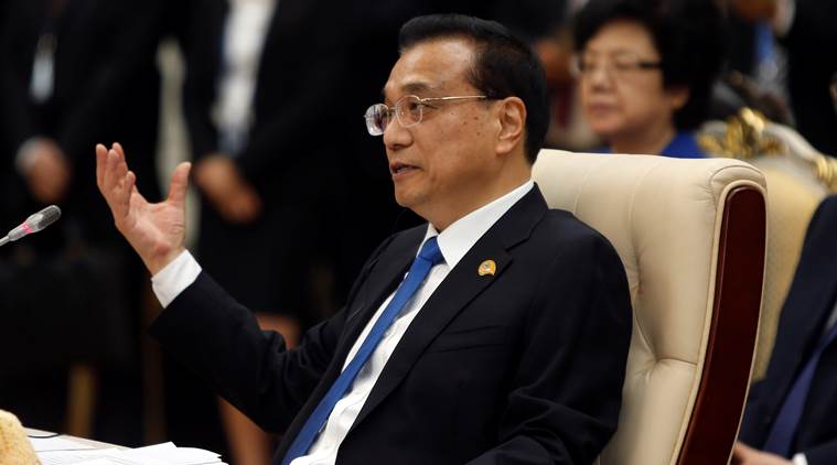 Chinese premier calls for crackdown on vaccine industry amid outcry