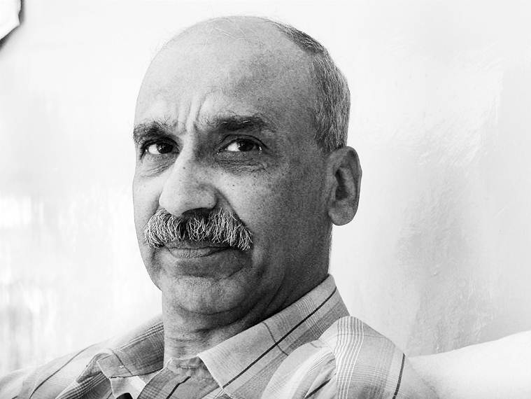 Big Stories from Little India | Art-and-culture News - The Indian Express