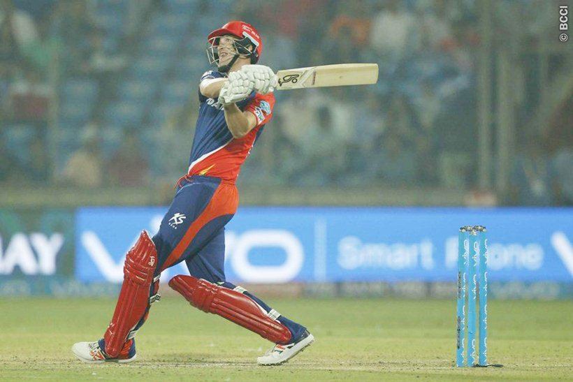 IPL 2018 retained players: