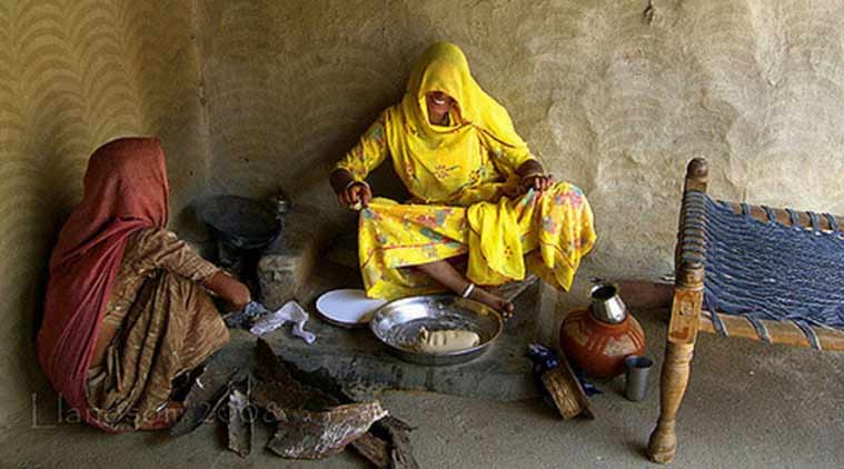 Traditional cookstove, particulate matter, biomass, Washington University, biofuels, Institute of Tropical Metrology, cookstove ventilation, Pandit Ravishankar Shukla University, emission levels, hot spots, high concentration 