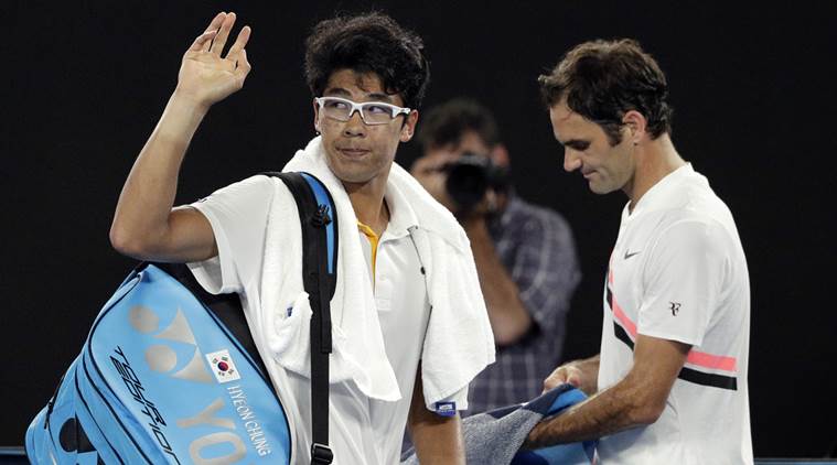 chung hyeon