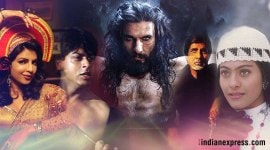 collage story pic negative characters bollywood padmaavat