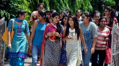 Chandigarh records highest GER for females in higher education
