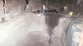 Powai crane mishap, BMC, BMC corporators, brihanmumbai, BMC cases, mumbai, indian express, maharashtra news