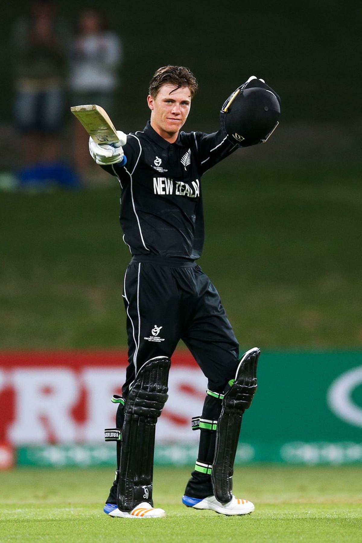 Icc U 19 World Cup Afghanistan Stun Pakistan New Zealand S Finn Allen Scores Hundred To Demolish West Indies Sports News The Indian Express