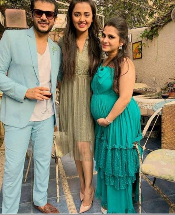 vivek dahiya child photos jay bhanushali mahhi vij divyanka tripathi and vivek dahiya child photos jay bhanushali mahhi vij divyanka tripathi and