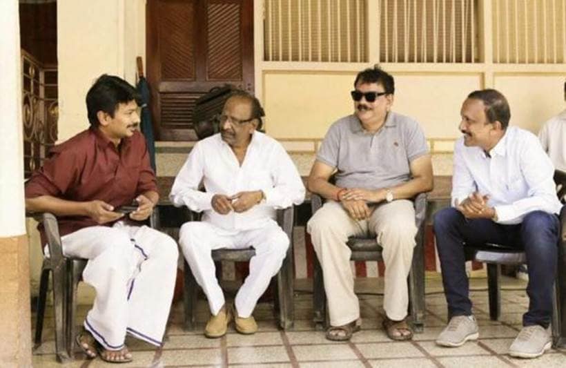 Five reasons to watch Priyadharshan Udhayanidhi Stalin Nimir