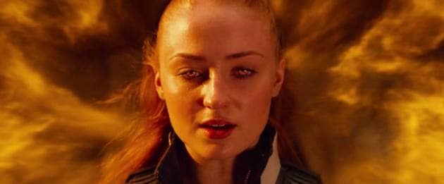 dark phoenix