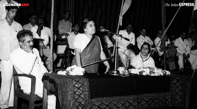 Durgabai Deshmukh: A trailblazer and institution-builder, devoted to ...