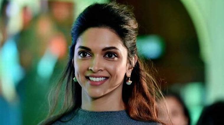 Vishal Bhardwaj on working with Deepika Padukone: The camera loves her ...