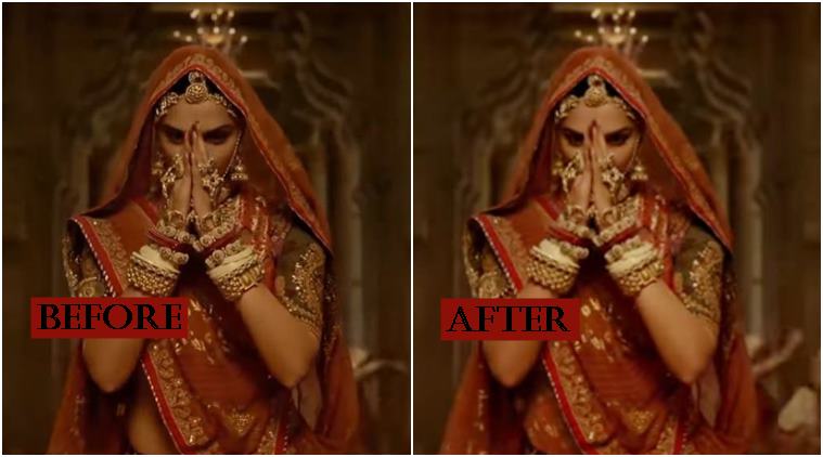 padmaavat trailer, padmaavat video, padmavati teaser, padmavati trailer, padmavati release date, padmaavat release date, padamavat, padmavati news, padmavat