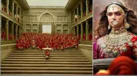 Deepika Padukone 759 sanjay leela bhansali padmaavat