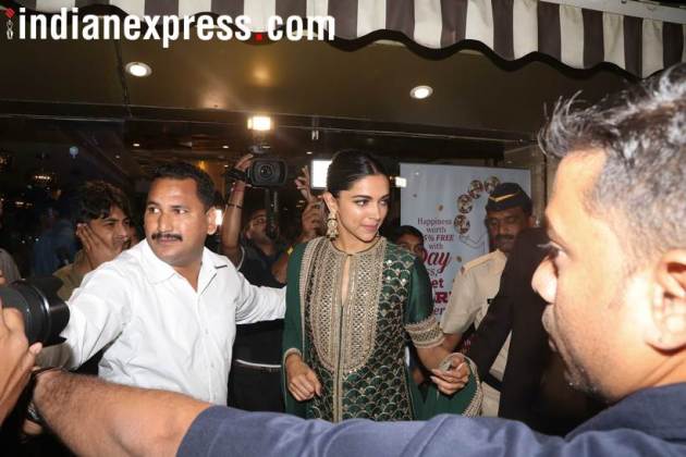 deepika padukone padmaavat success