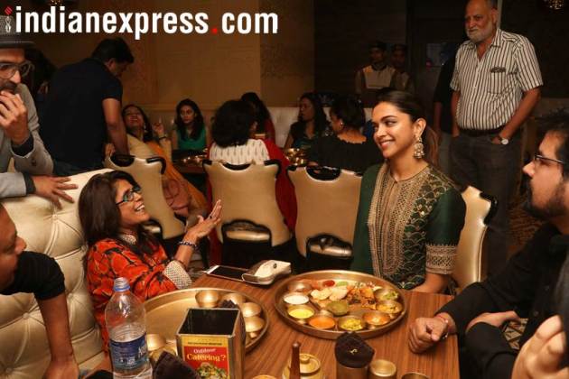 deepika padukone padmaavat success