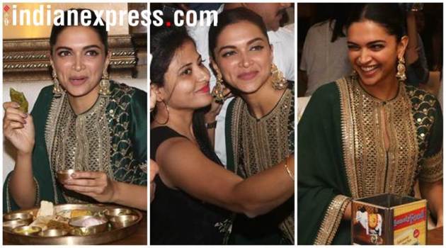 deepika padukone padmaavat success