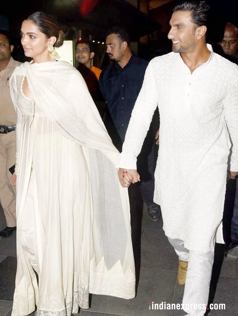 Deepika Padukone, Sonam Kapoor, Priyanka Chopra, Alia Bhatt, ranveer singh, kangana ranaut, manushi chhillar, shilpa shetty, kriti sanon, taapsee pannu, parineeti chopra, disha patani, sunny leone,neha dhupia, athiya shetty, karisma kapoor, raveena tandon, tamaanaah bhatia, celeb fashion, bollywood fashion, indian express, indian express news