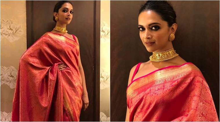 Deepika Padukone’s choice of smart jewellery shows you how to not ...