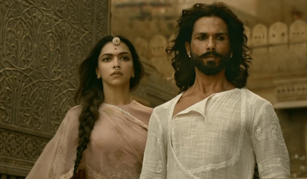 deepika padukone shahid kapoor Padmaavat release date