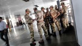 CISF says it is owed Rs 737 crore, DIAL denies