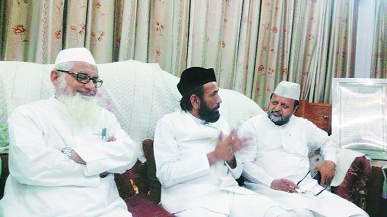 Deoband fatwa says avoid families that earn ‘haram’ money | India News ...