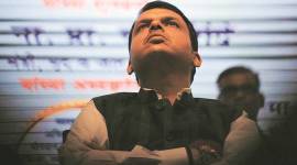 Govt committed to 16% reservation in jobs for Marathas: Devendra Fadnavis