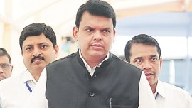 No internal committees in ministers’ offices in Maharashtra