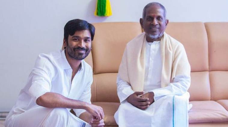 Maari 2 stars Dhanush, Sai Pallavi and Tovino Thomas