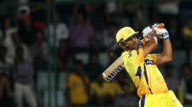 IPL 2018, IPL 2018 auctions, IPL 2018 schedule, Chennai Super Kings, Chennai Super Kings MS Dhoni, Dhoni, Dwayne Bravo, Suresh Raina, Ravindra Jadeja, sports news, cricket, Indian Express