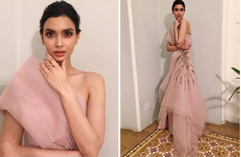 One shoulder dresses, Aishwarya Rai Bachchan, Aishwarya Rai Bachchan latest photos, Manushi Chhillar, Manushi Chhillar latest photos, Deepika Padukone, Deepika Padukone latest photos, Sophie Choudhry, Gauhar Khan, sunny leone