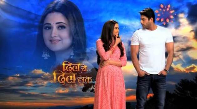 Dil Se Dil Tak