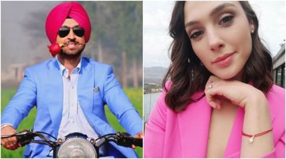 Singh of King! Here's why birthday Boy Diljit Dosanjh is the King