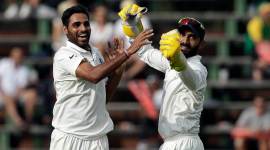 India vs South Africa, Ind vs SA, Dinesh Karthik, Parthiv Patel, sports news, cricket, Indian Express