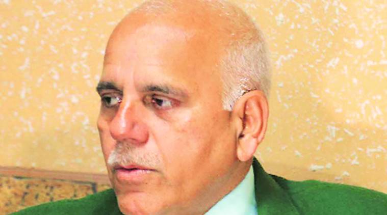 Steps are being taken to ensure security at Chandigarh railway station: Railway official