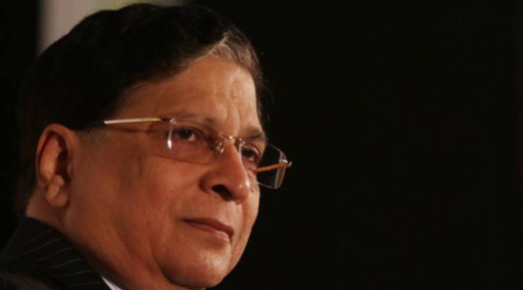 Supreme Court Crisis Cji Dipak Misra Meets Four Judges Again But Chill Remains India News The