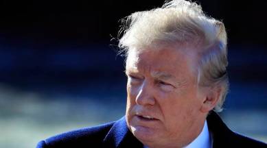 Donald Trump, WTO, China WTO accession, Trump on TWO, Indian Express, World News