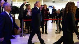 Donald Trump, Donald Trump Immigration Policy, US President Donald Trump Immigration Policy, Trump Immigration Policy, US Immigrants, World News, Latest World News, Indian Express, Indian Express News