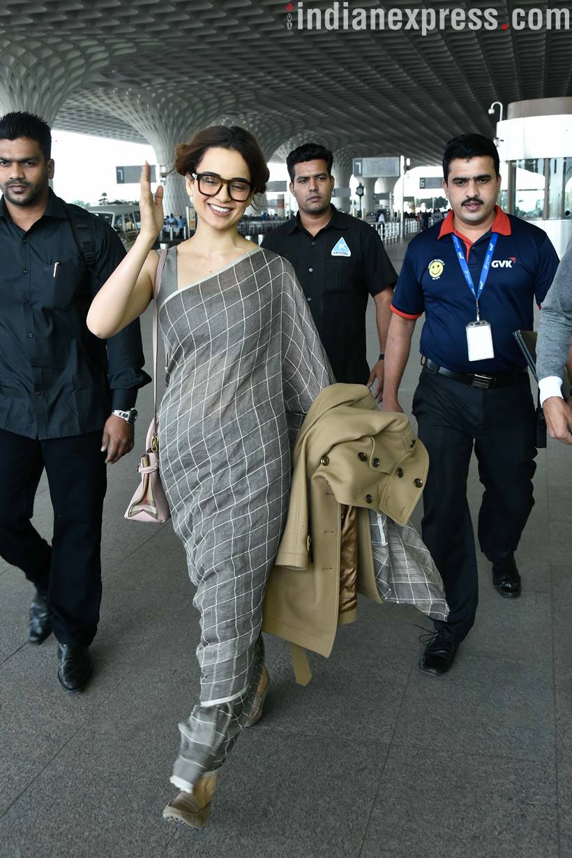 kangana ranaut