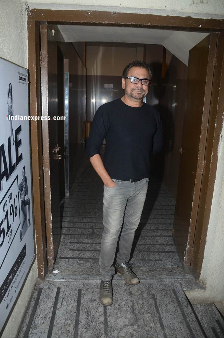 sanjay leela bhansali padmaavat screening