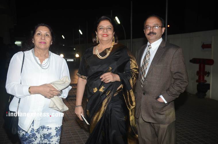 sanjay leela bhansali padmaavat screening