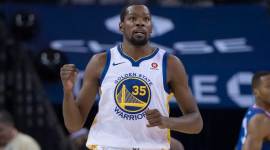 Kevin Durant nba