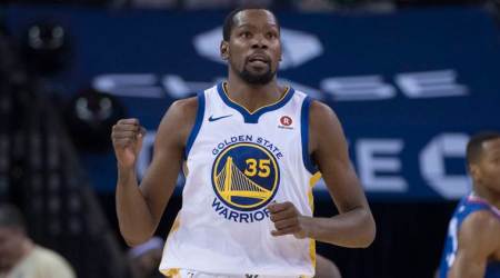 Kevin Durant nba