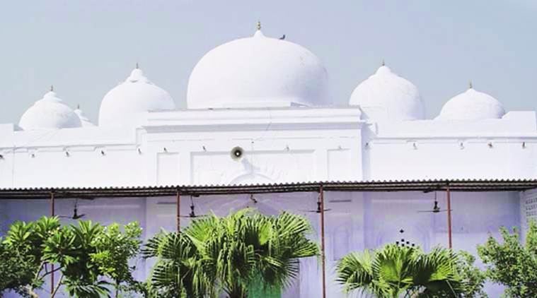 Haryana government set to remove encroachments from Hansi durgah