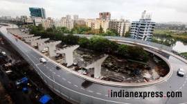 NHAI, National Highways Authority of India, Highways project, New highways and roads, Indian Express