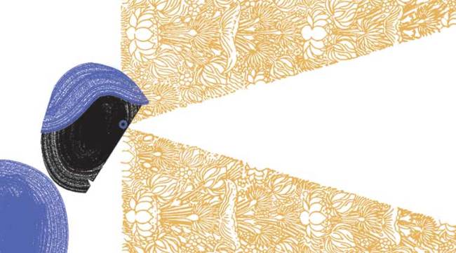 (Illustration: C R sasikumar)