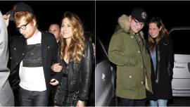 ed sheeran engaged to cherry seaborn